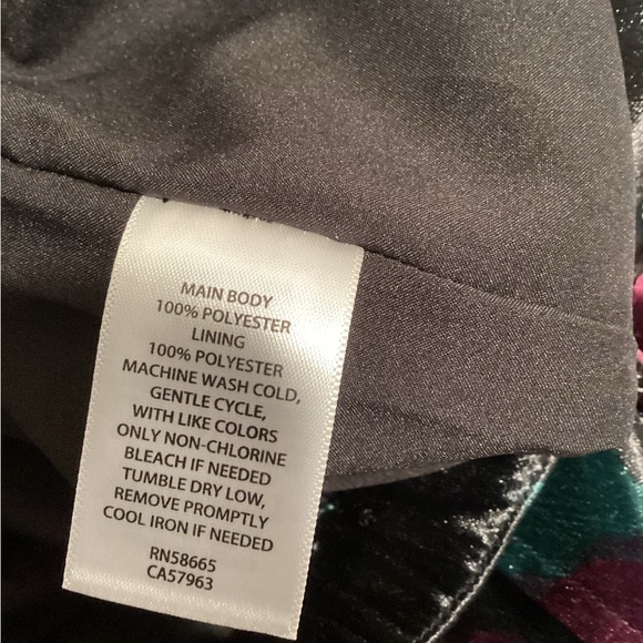 Nwt Nordstrom BP. + Wildfang size Small Pants - Picture 3 of 6